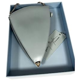 Thierry Mugler-Petit sac-Bleu