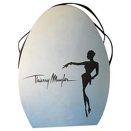 Thierry Mugler Boite Blue