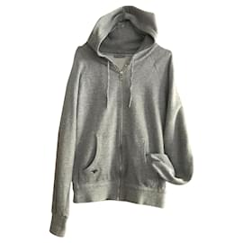 Dior Pullover Grau
