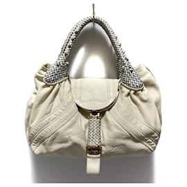 Fendi-Fendi Spy-White
