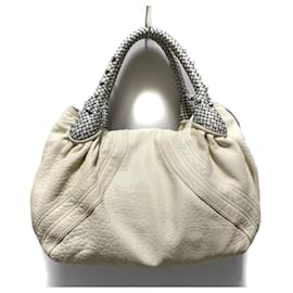 Fendi-Fendi Spy-White
