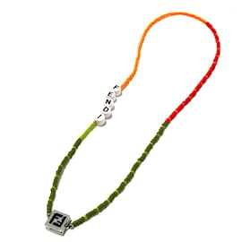 Fendi-Fendi Necklace-Multiple colors