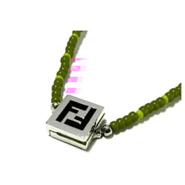 Fendi-Fendi Necklace-Multiple colors