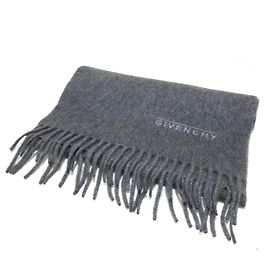 Écharpe Givenchy Gris