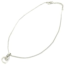 Christian Louboutin-Christian Louboutin Necklace-Silvery