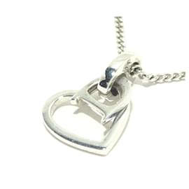 Christian Louboutin-Christian Louboutin Necklace-Silvery