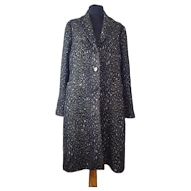 Manteau By Malene Birger Glitha Multicolore