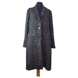 Abrigo By Malene Birger Glitha Multicolor