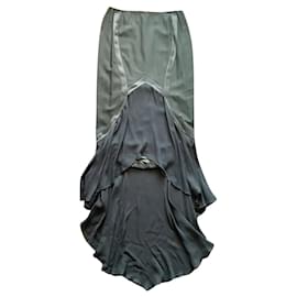 Loewe-Skirts-Black