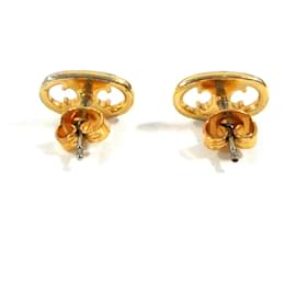 Céline-Céline Earring-Golden