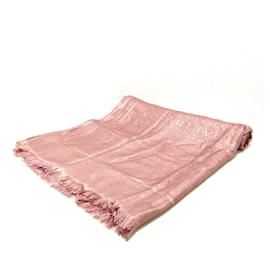 Bulgari Sciarpa BVLGARI Rosa