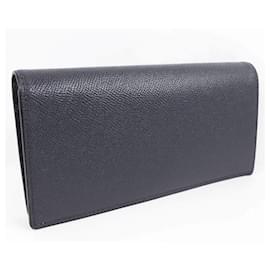 Coach-Coach Wallet-Black