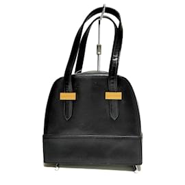 Lanvin-Lanvin Handbag-Black