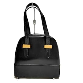 Lanvin-Lanvin Handbag-Black