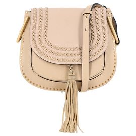Chloé Hudson Bege
