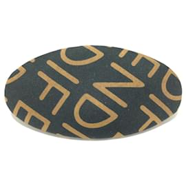 Fendi-Fendi Hair Accessory-Black