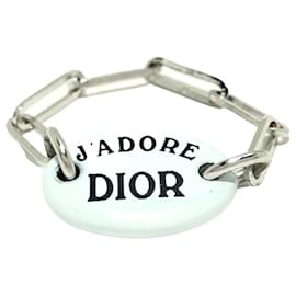 Dior-Dior ring-Silvery