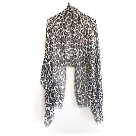 Stella Mc Cartney Écharpe Stella McCartney Multicolore