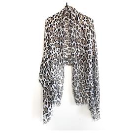 Stella Mc Cartney Cachecol Stella McCartney Multicor