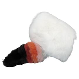 Fendi-Fendi Scarf-Multiple colors