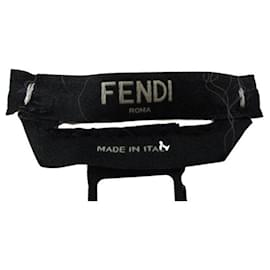 Fendi-Fendi Scarf-Multiple colors