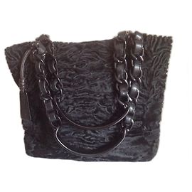 Chanel Collection Noir