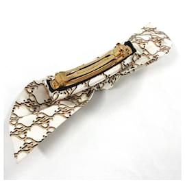 Fendi-Fendi Hair Accessory-Beige
