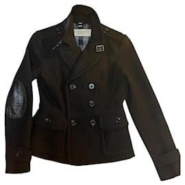 burberry brit for her jacket