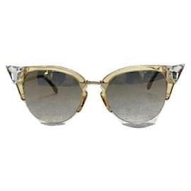 Fendi-Sunglasses-Black
