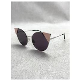 Fendi-Sunglasses-Purple