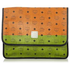 mcm large clutch