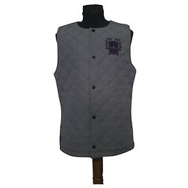 Giacca Blazer Adidas Grigia Grigio