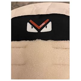 Fendi-Bags-Navy blue