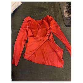 Gerard Darel-Tops-Red