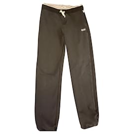 Hugo Boss-Un pantalon-Noir