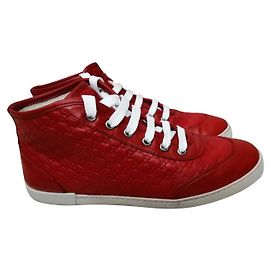 Gucci KORB Rot