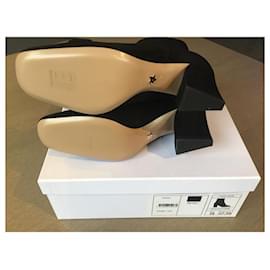 Dior-Dior Boots-Noir