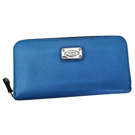 Tod's carteras Azul