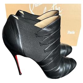 Christian Louboutin-Lina-Black