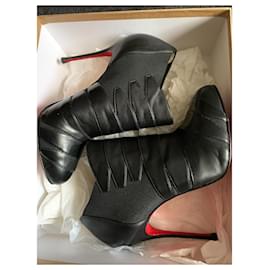Christian Louboutin-Lina-Black