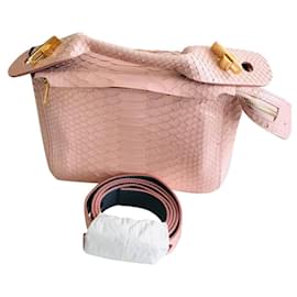 Second hand Sophie Hulme Women Bags - Joli Closet