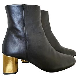 Repetto Melo Negro