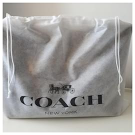 Coach-Tote bag da viaggio-Nero