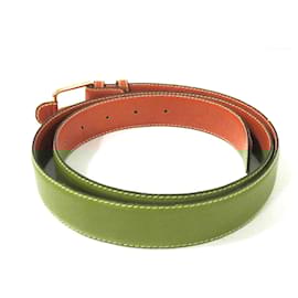 Loewe-Loewe Belt-Brown