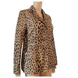 Dior-Dior Bar Mizza T jacket.40-Multiple colors