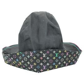 Louis Vuitton Cappello con monogramma colorato Altro