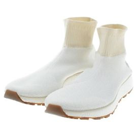 Alexander Wang Sneakers White