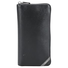 Prada-PRADA wallet-Black