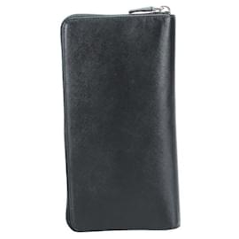 Prada-PRADA wallet-Black