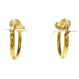 Céline-Céline Earring-Golden
